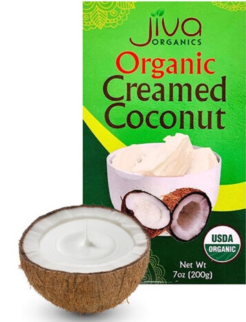 Coconut Milk Brands 