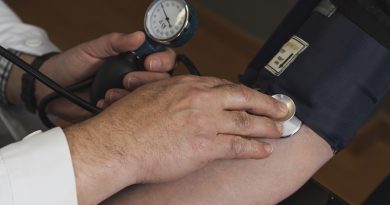 Low Blood Pressure What To Eat