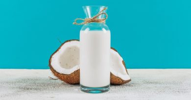 Coconut Milk Brands