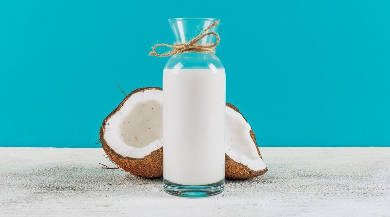 Coconut Milk Brands