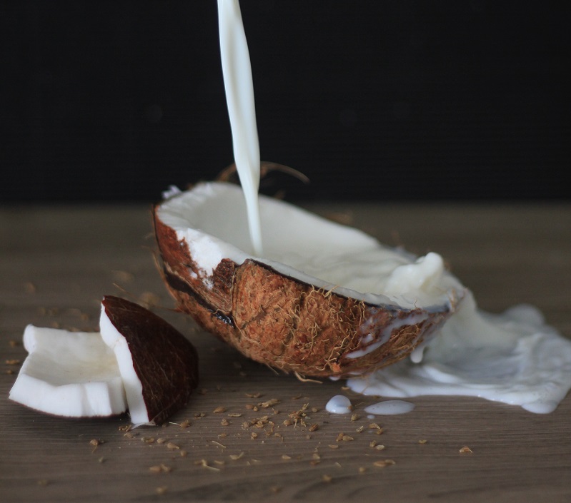 Coconut Milk Recipe