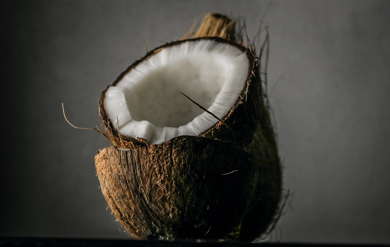 Coconut Milk Recipe