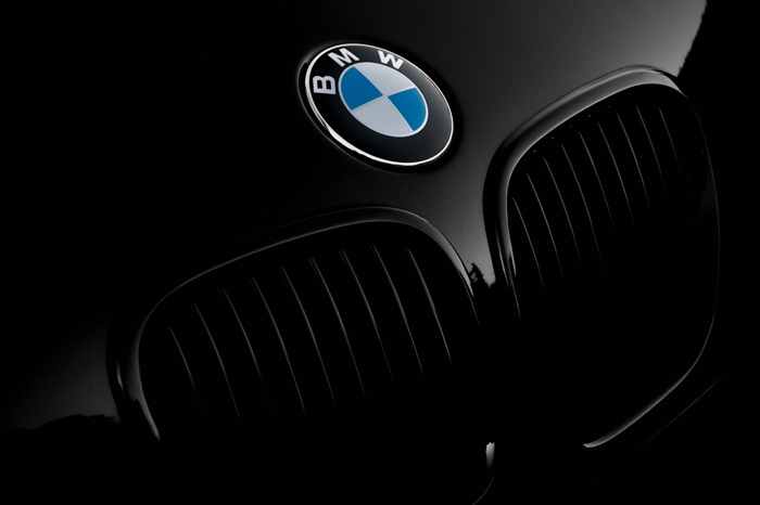 BMW 5 Series M Sports